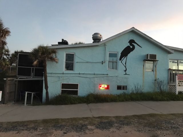 909 State Hwy A1a, Flagler Beach, FL 32136